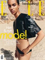 ELLE Sverige